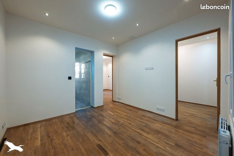 Appartement à vendre, 35m², Clichy