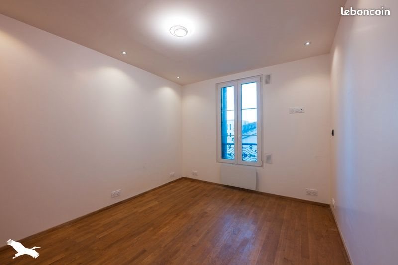 Appartement à vendre, 35m², Clichy