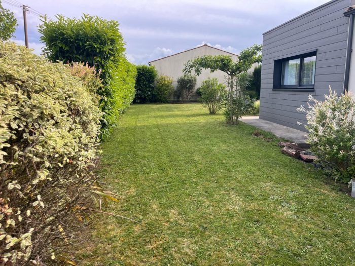 Maison à vendre, 120m², Ecoyeux
