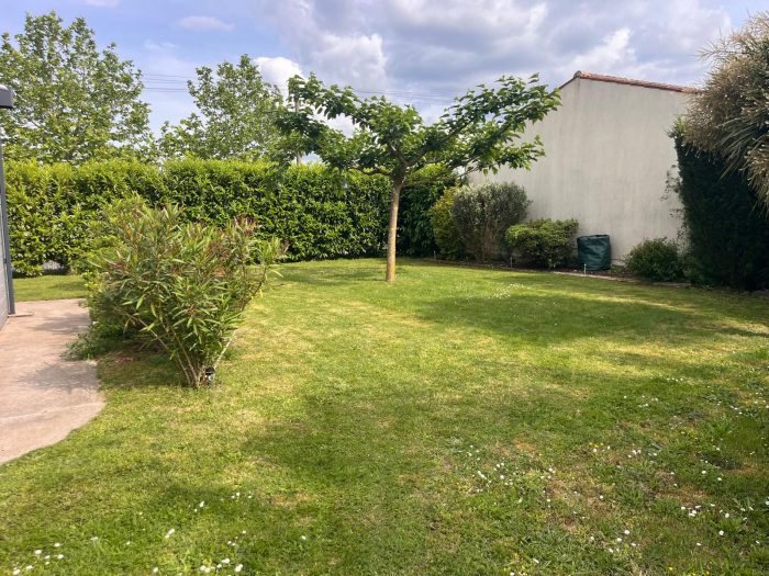 Maison à vendre, 120m², Ecoyeux