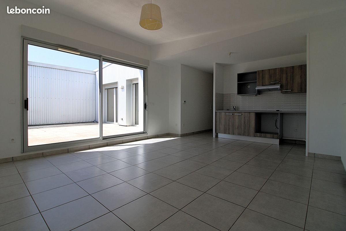 Appartement à louer, 85m², Villenave-d'Ornon