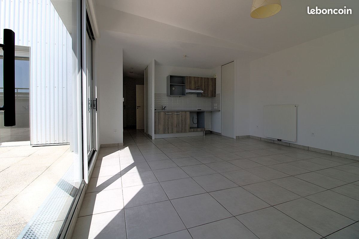 Appartement à louer, 85m², Villenave-d'Ornon