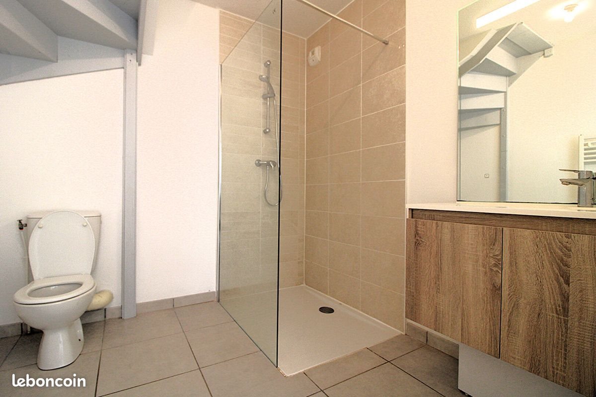 Appartement à louer, 85m², Villenave-d'Ornon