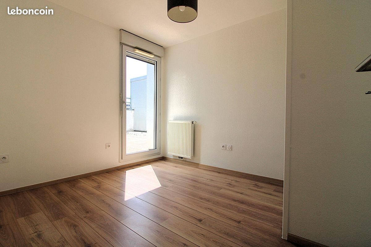 Appartement à louer, 85m², Villenave-d'Ornon
