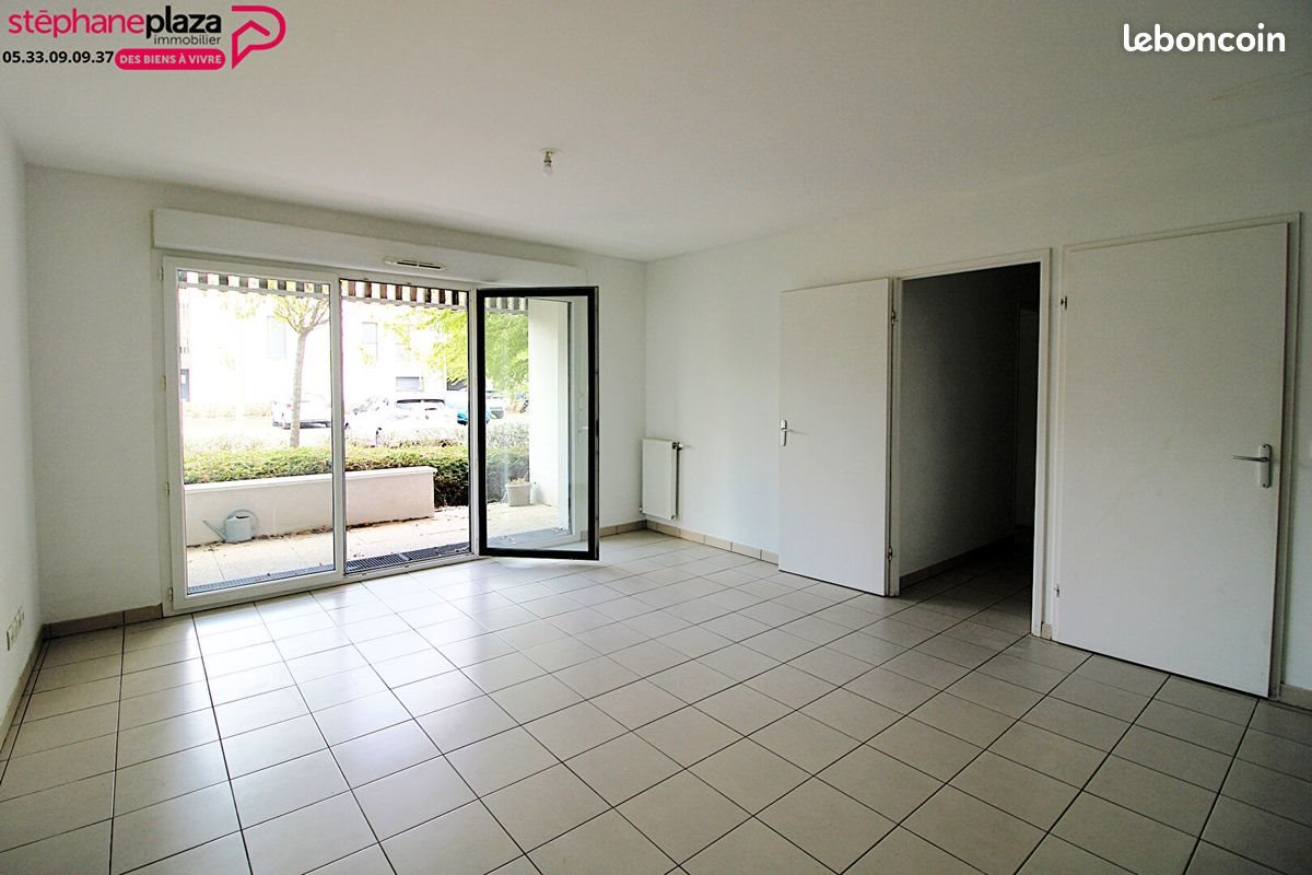 Appartement à vendre, 61m², Villenave-d'Ornon