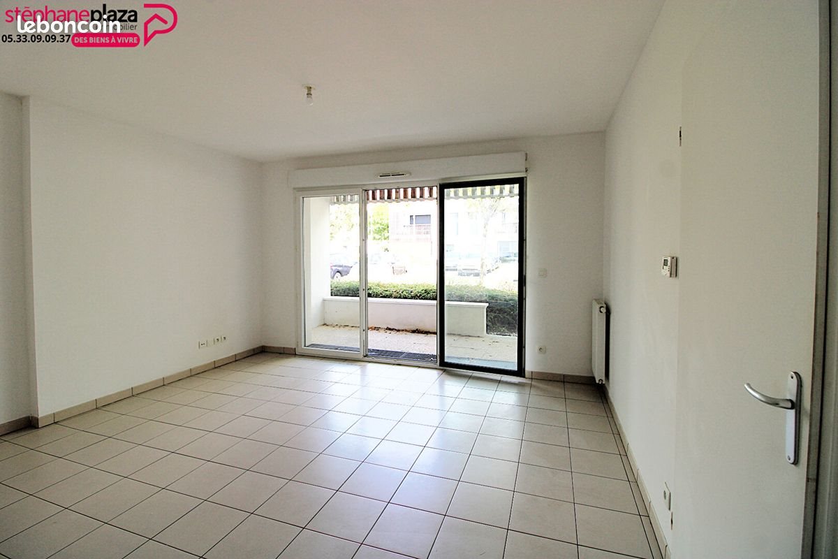 Appartement à vendre, 61m², Villenave-d'Ornon
