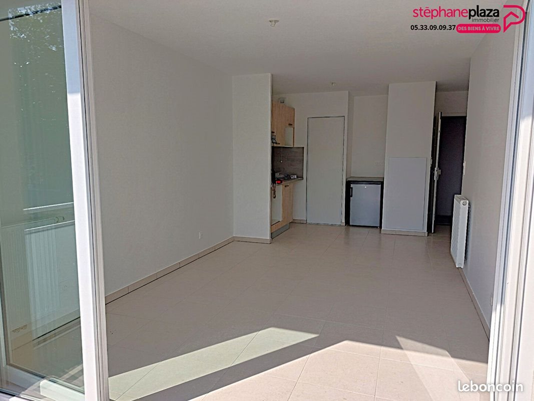 Appartement à louer, 41m², Biganos