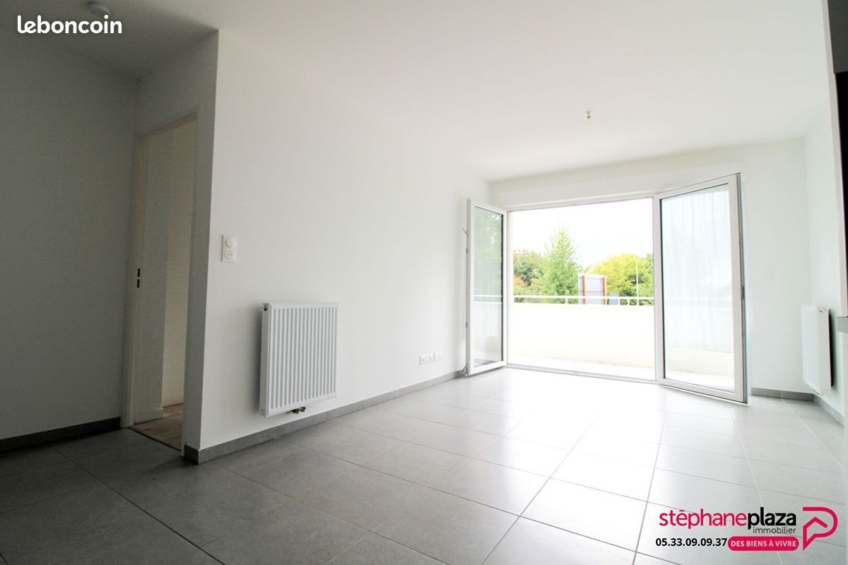 Appartement à louer, 41m², Biganos