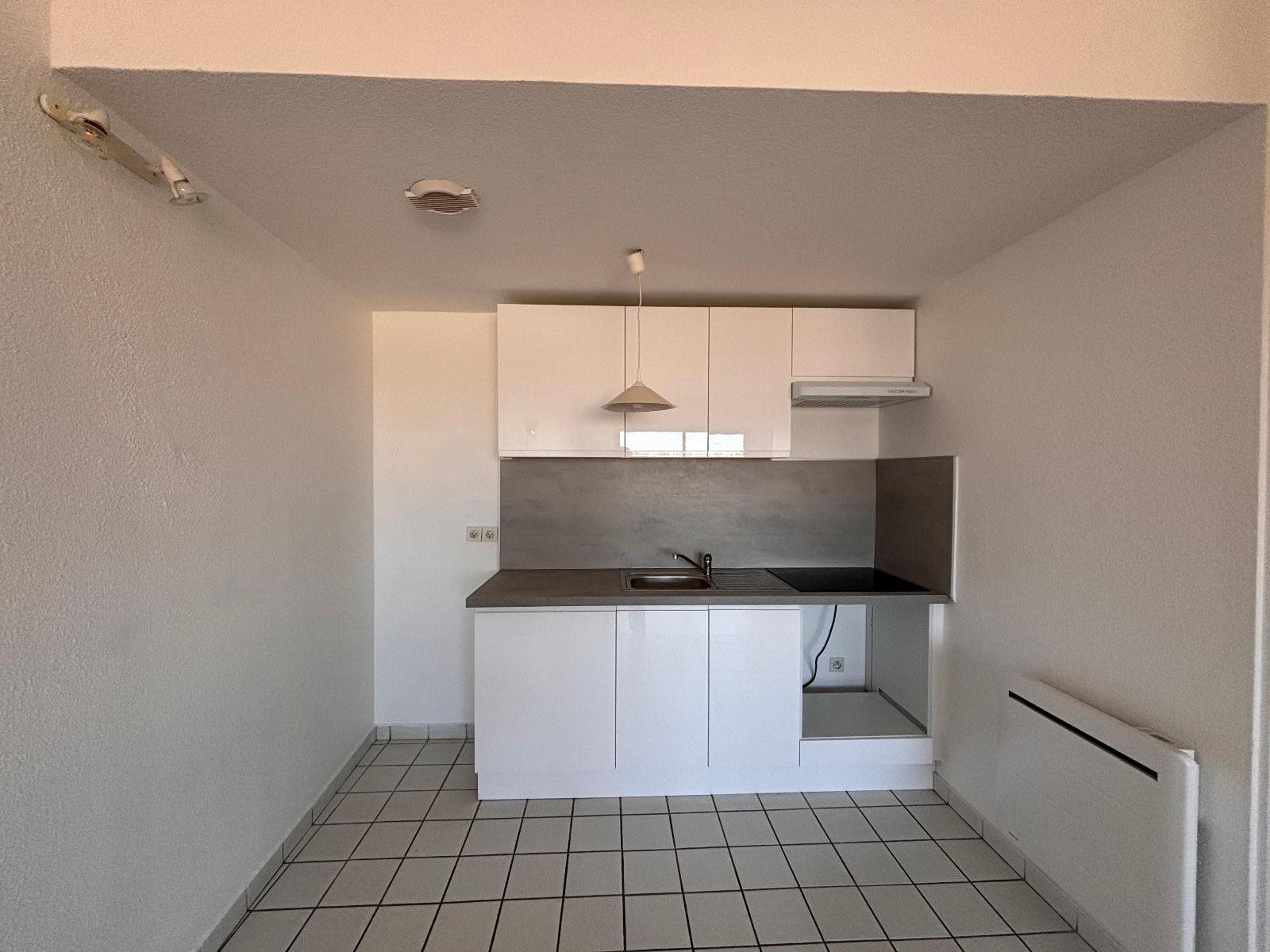 Appartement à louer, 71m², Bordeaux