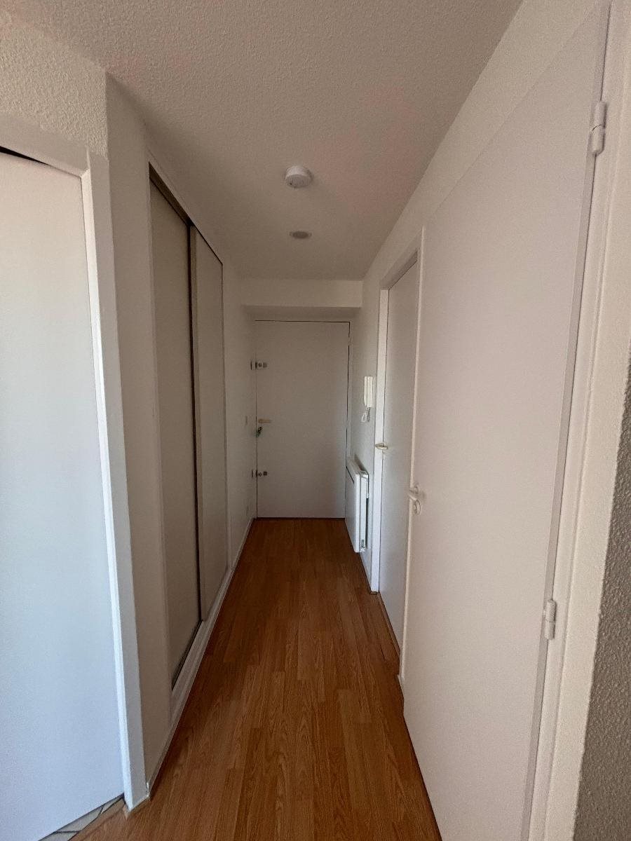 Appartement à louer, 71m², Bordeaux