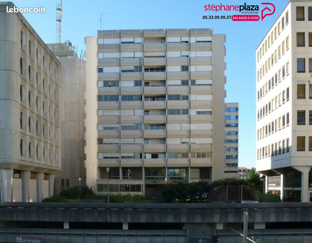 Appartement à louer, 28m², Bordeaux