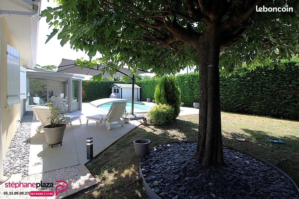 Maison à vendre, 135m², Villenave-d'Ornon