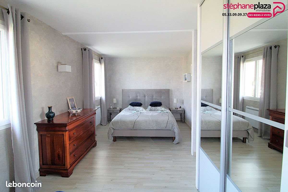 Maison à vendre, 135m², Villenave-d'Ornon