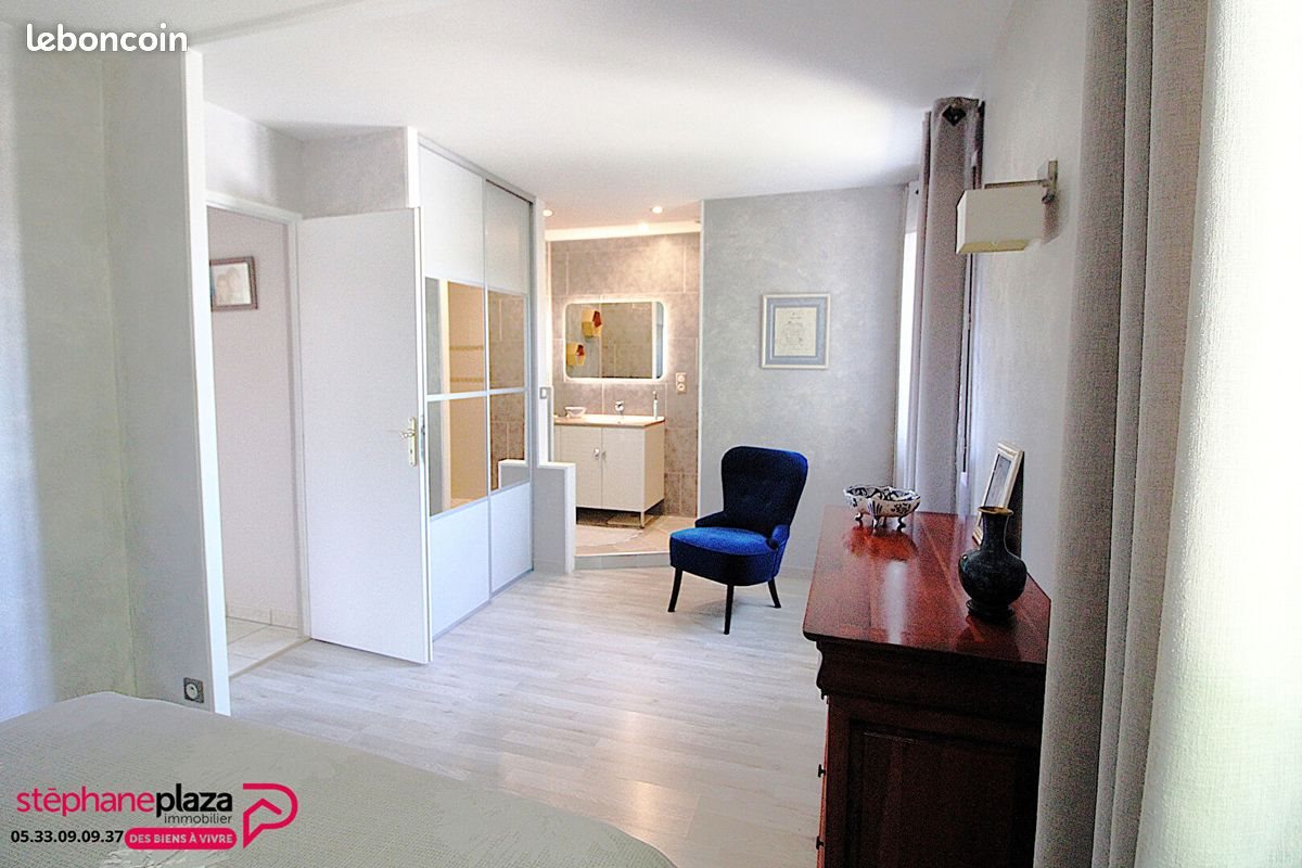 Maison à vendre, 135m², Villenave-d'Ornon