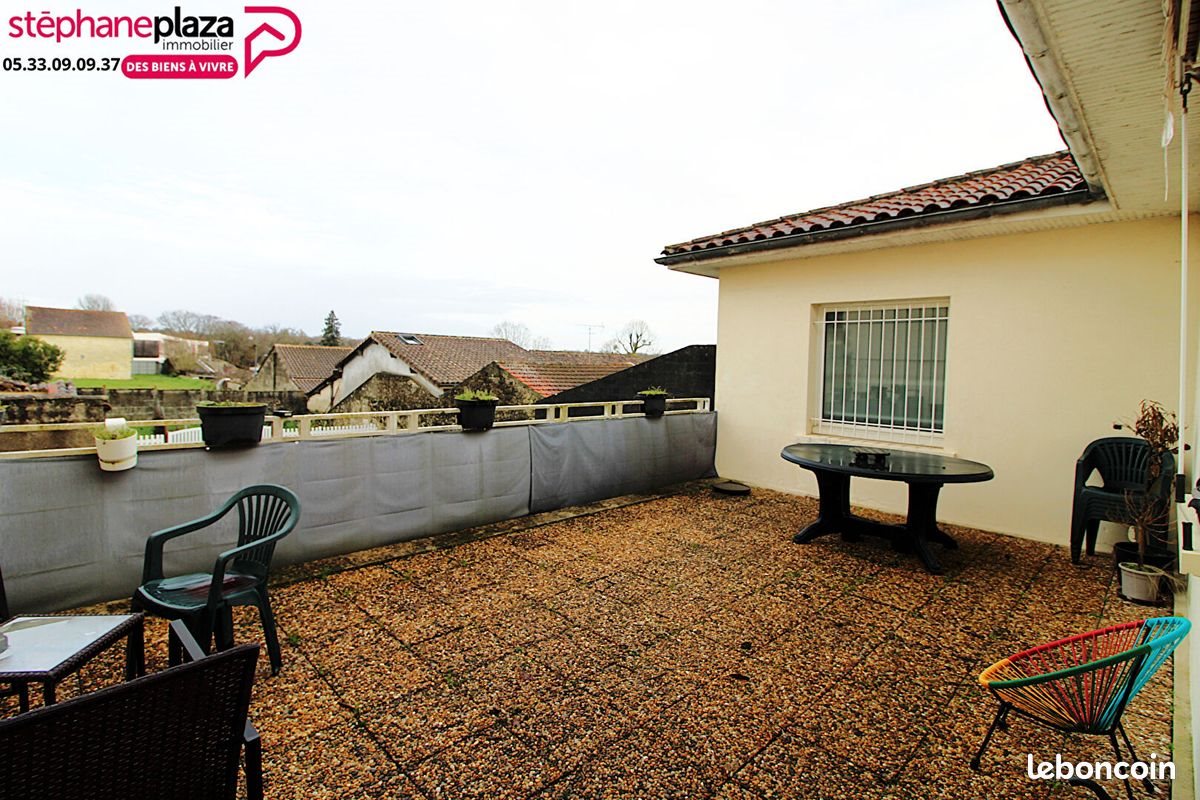 Maison à vendre, 123m², Targon