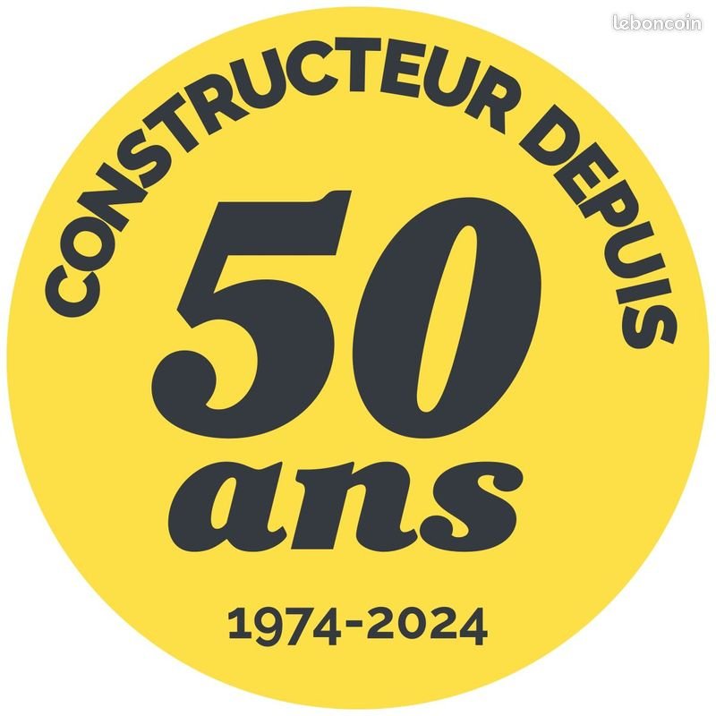Maison à vendre, 78m², La Copechagnière