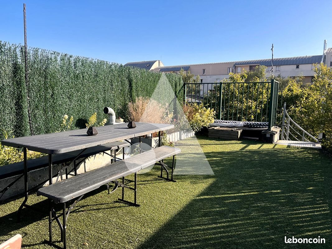 Maison à vendre, 120m², Saint-Ouen-sur-Seine