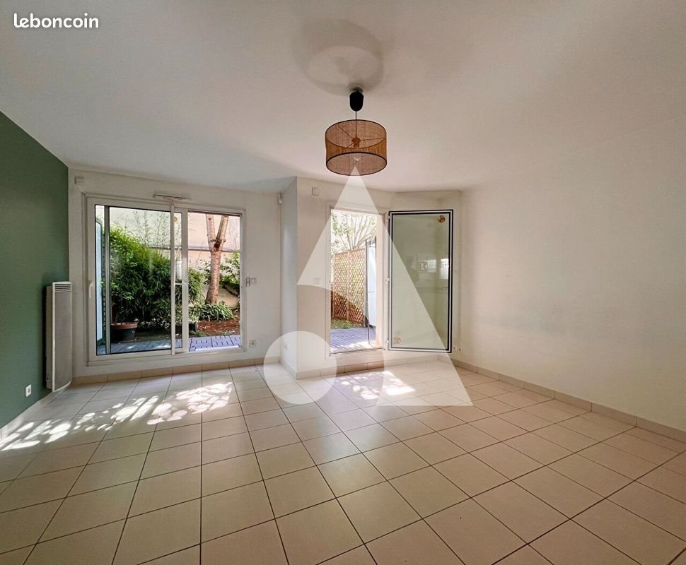 Maison à vendre, 120m², Saint-Ouen-sur-Seine