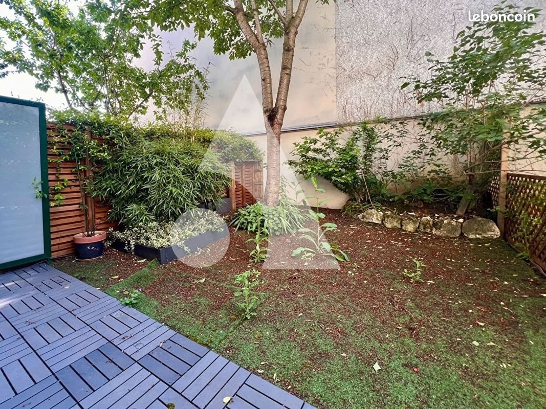 Maison à vendre, 120m², Saint-Ouen-sur-Seine