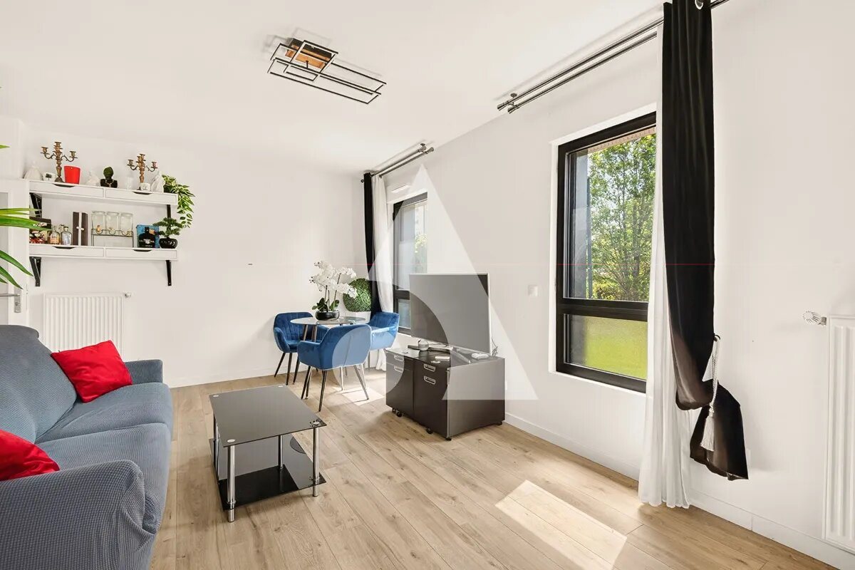 Appartement à vendre, 87m², Gennevilliers