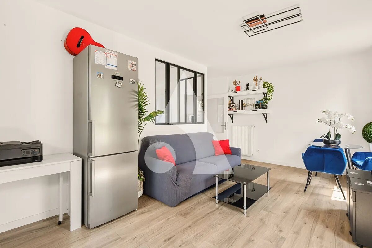 Appartement à vendre, 87m², Gennevilliers