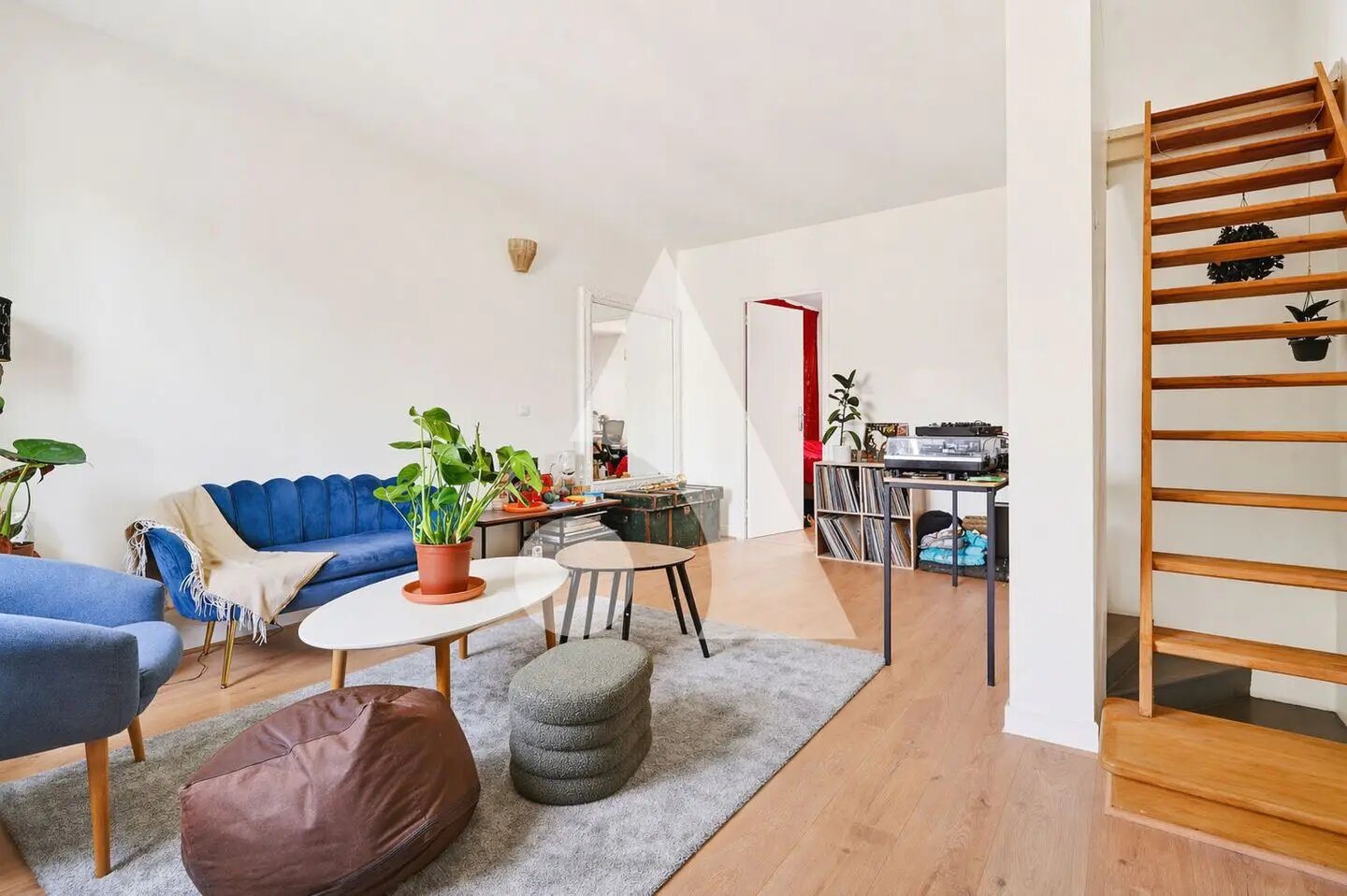 Maison à vendre, 145m², Saint-Ouen-sur-Seine