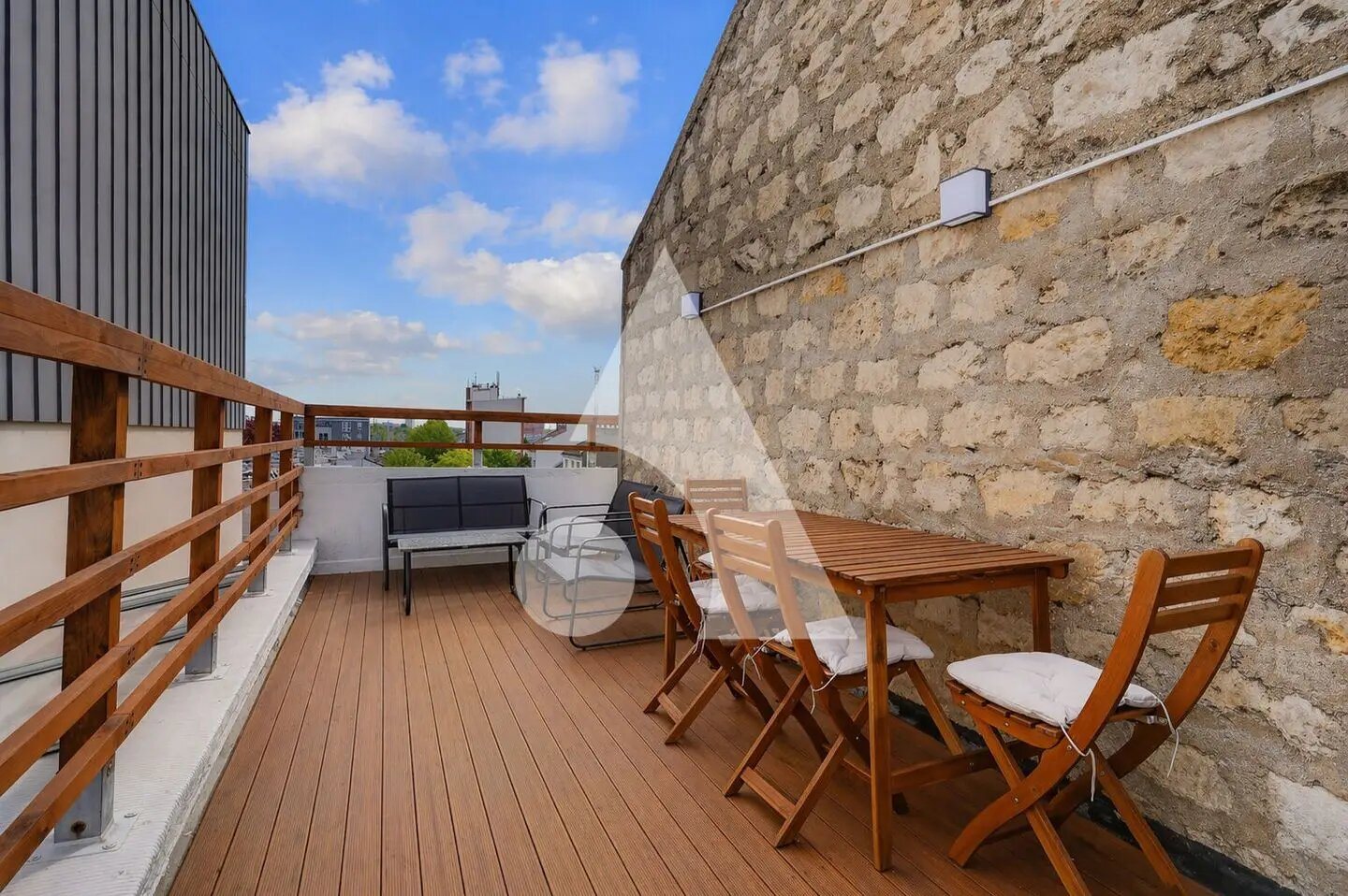 Maison à vendre, 145m², Saint-Ouen-sur-Seine