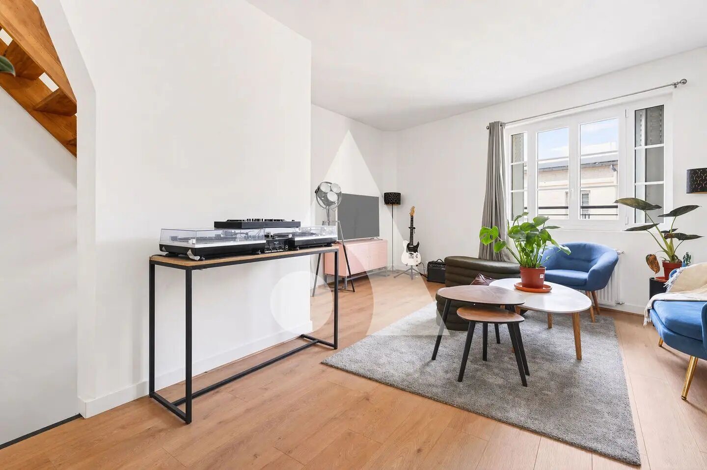 Maison à vendre, 145m², Saint-Ouen-sur-Seine