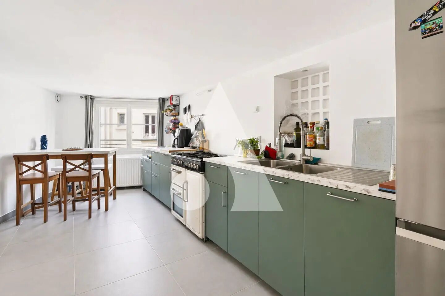 Maison à vendre, 145m², Saint-Ouen-sur-Seine