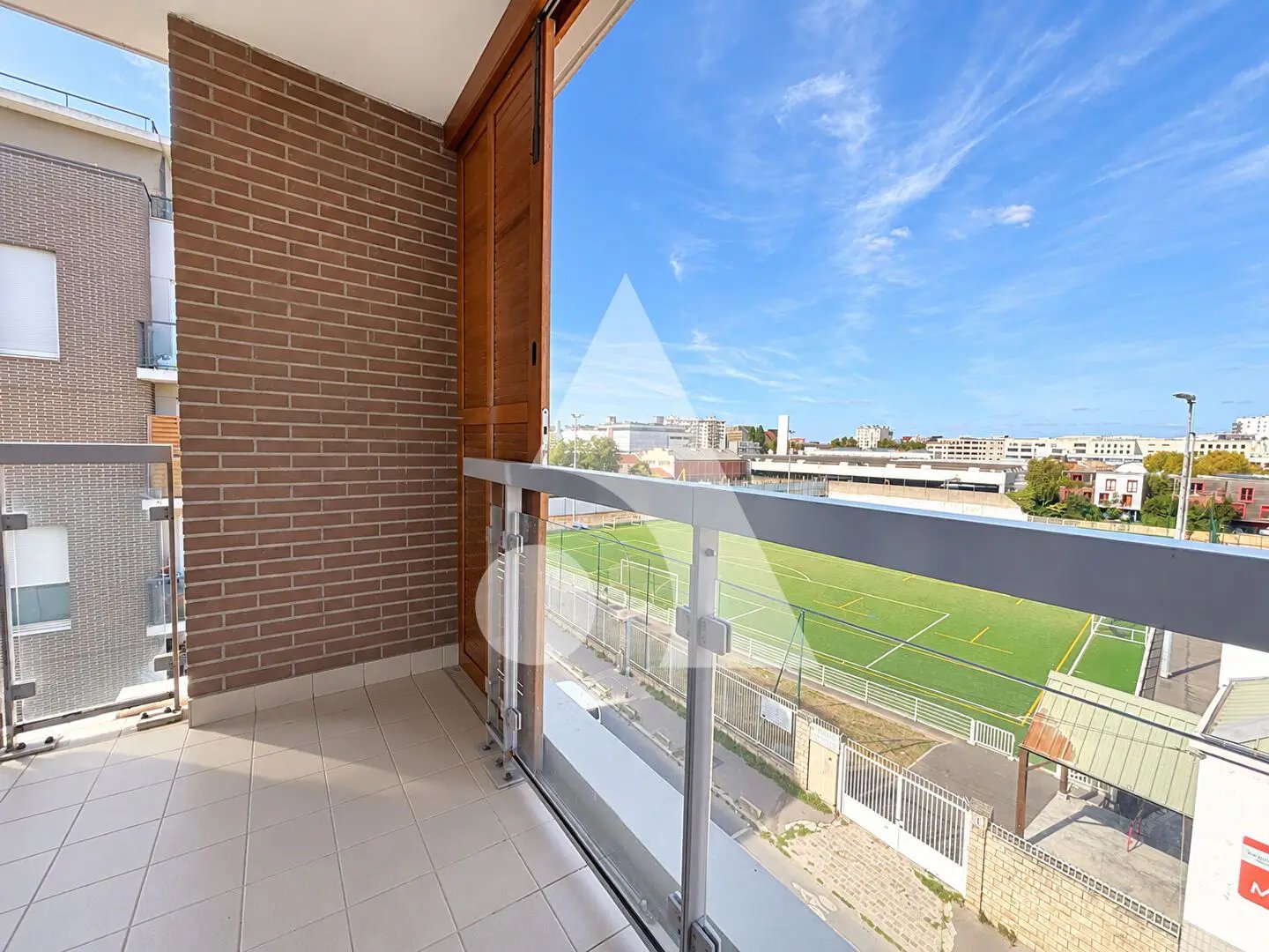 Appartement à vendre, 66m², Saint-Ouen-sur-Seine