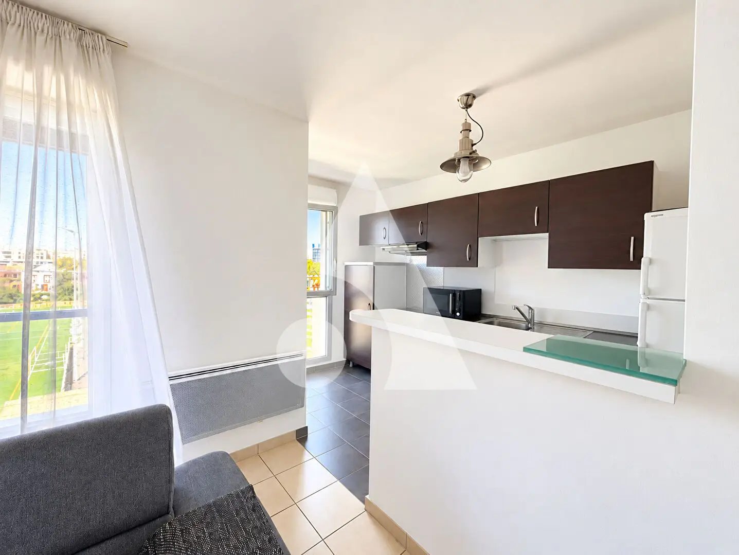 Appartement à vendre, 66m², Saint-Ouen-sur-Seine