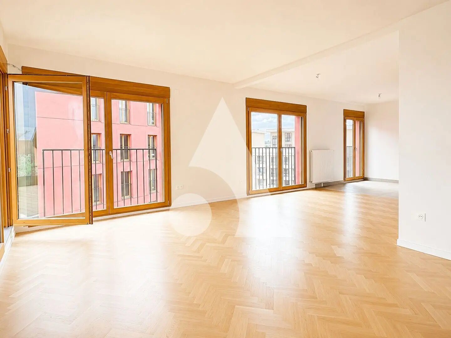Appartement à vendre, 113m², Saint-Ouen-sur-Seine