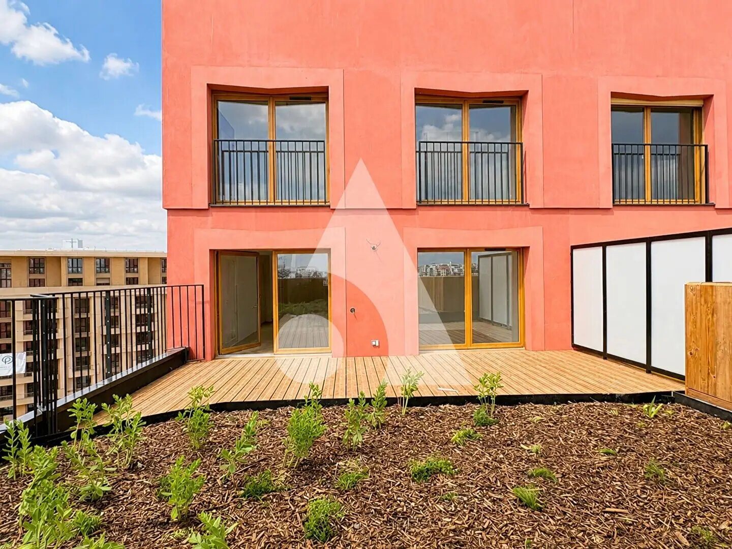 Appartement à vendre, 113m², Saint-Ouen-sur-Seine