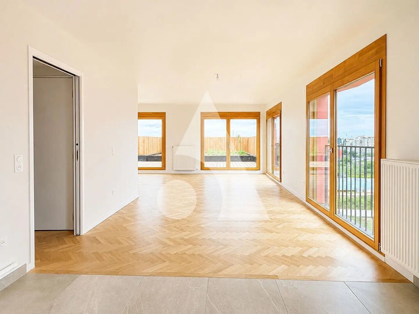 Appartement à vendre, 113m², Saint-Ouen-sur-Seine