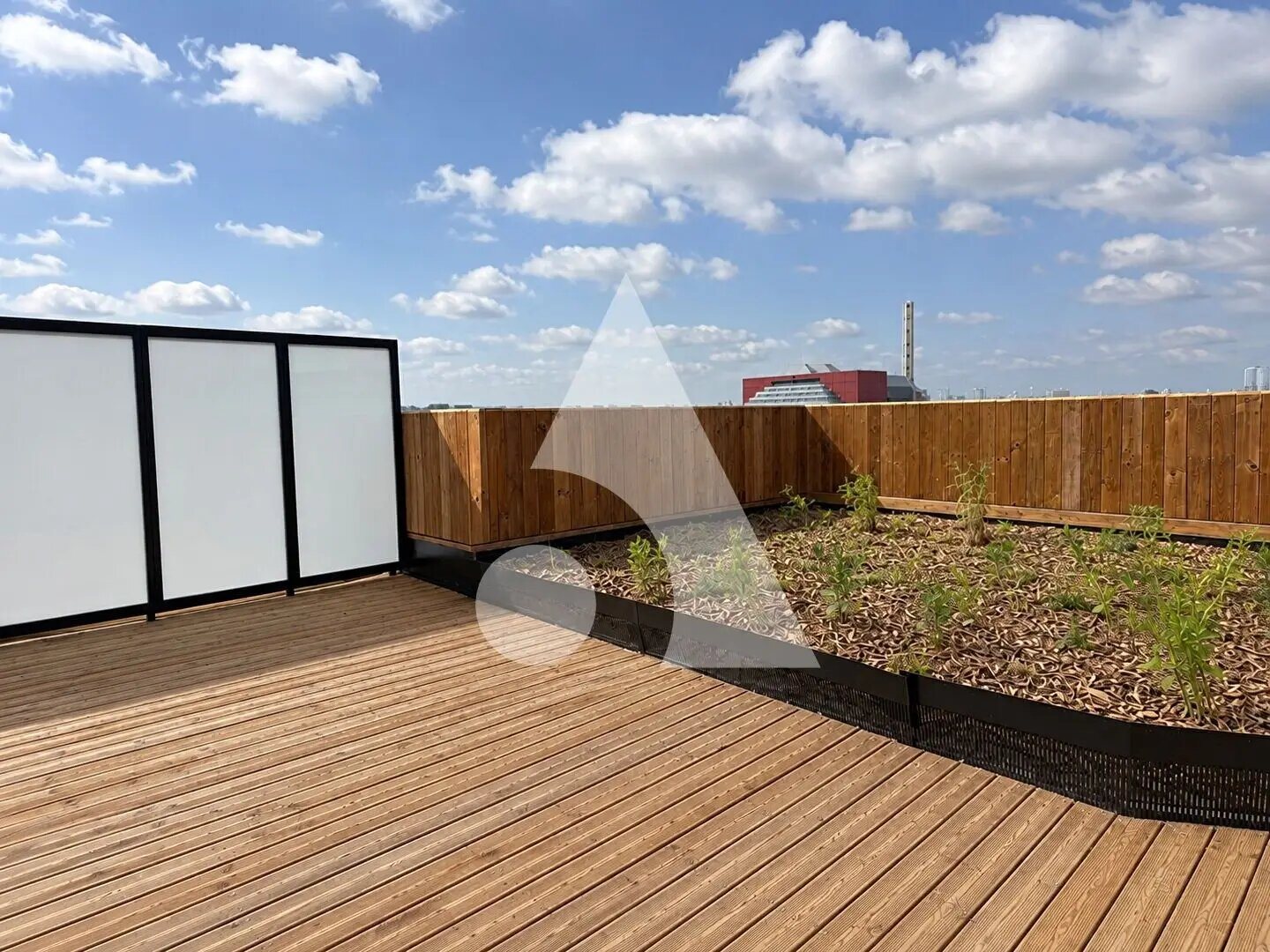 Appartement à vendre, 113m², Saint-Ouen-sur-Seine