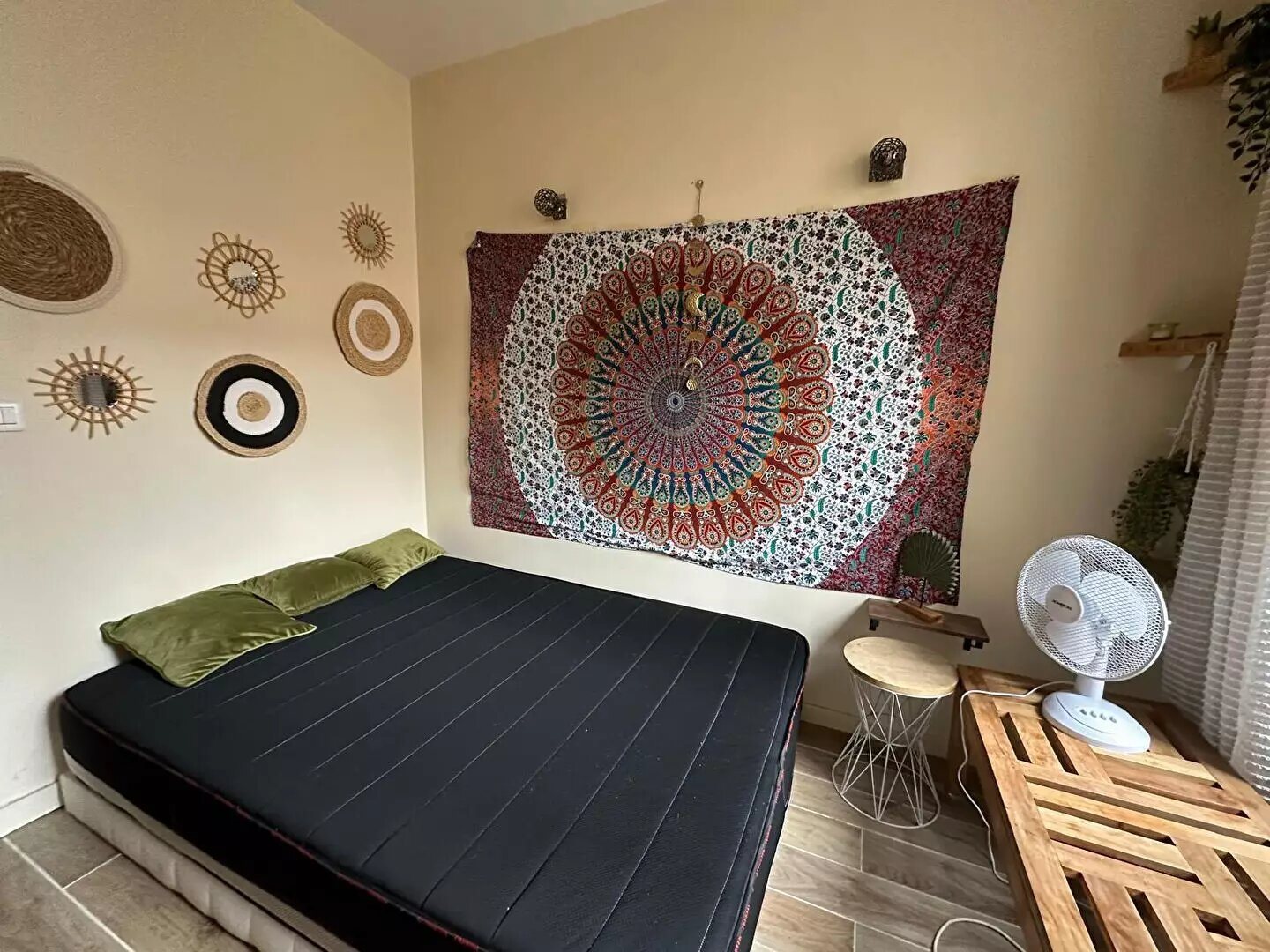Appartement à vendre, 13m², Saint-Ouen-sur-Seine