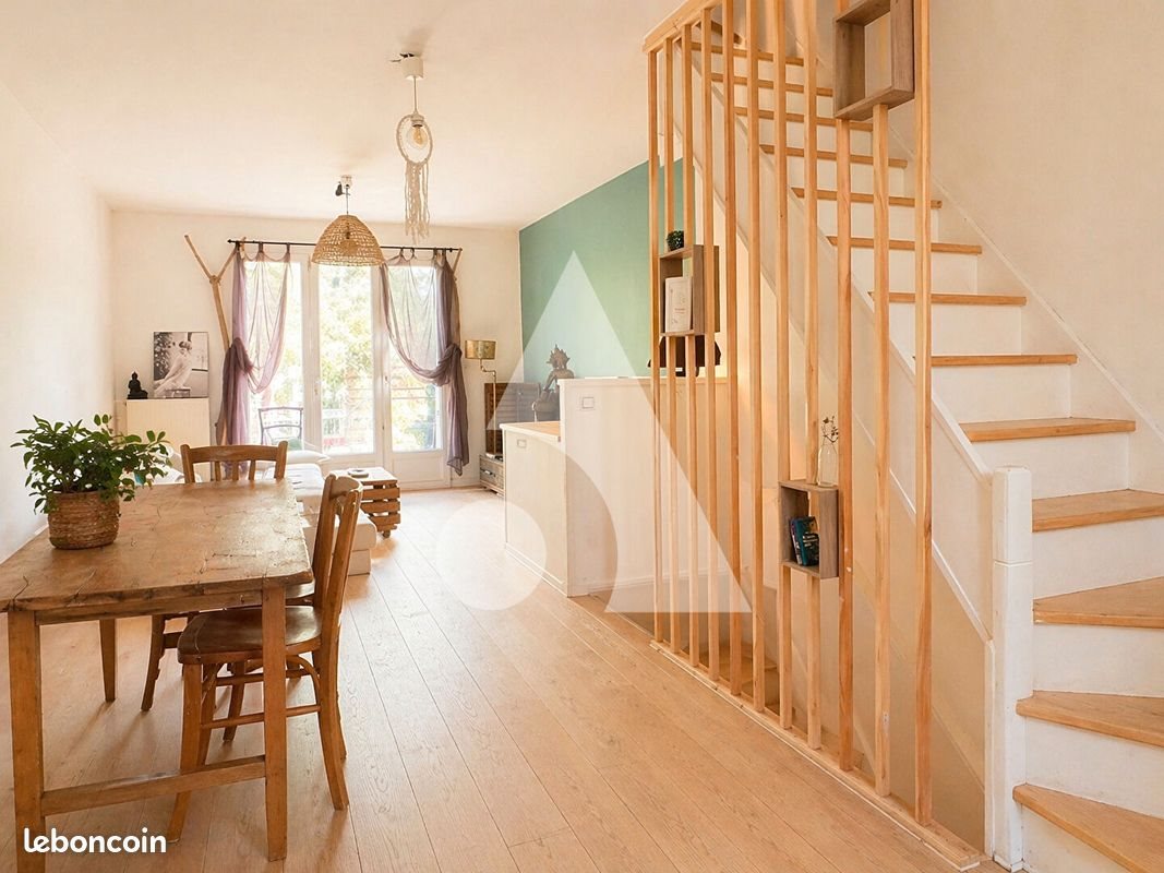 Maison à vendre, 120m², Saint-Ouen-sur-Seine