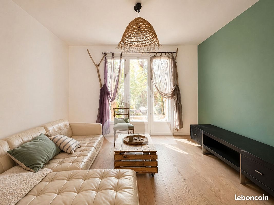 Maison à vendre, 120m², Saint-Ouen-sur-Seine