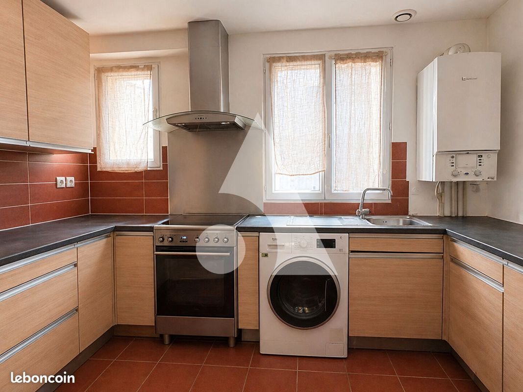 Maison à vendre, 120m², Saint-Ouen-sur-Seine