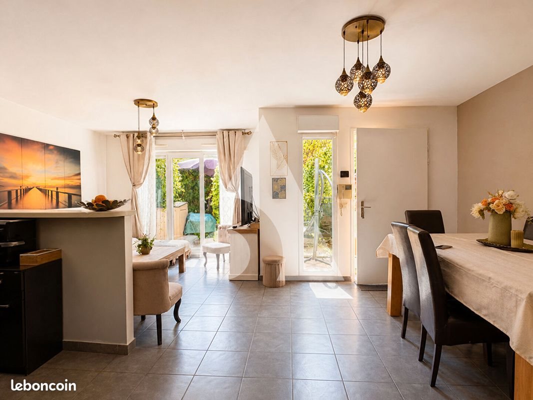 Maison à vendre, 115m², Saint-Ouen-sur-Seine