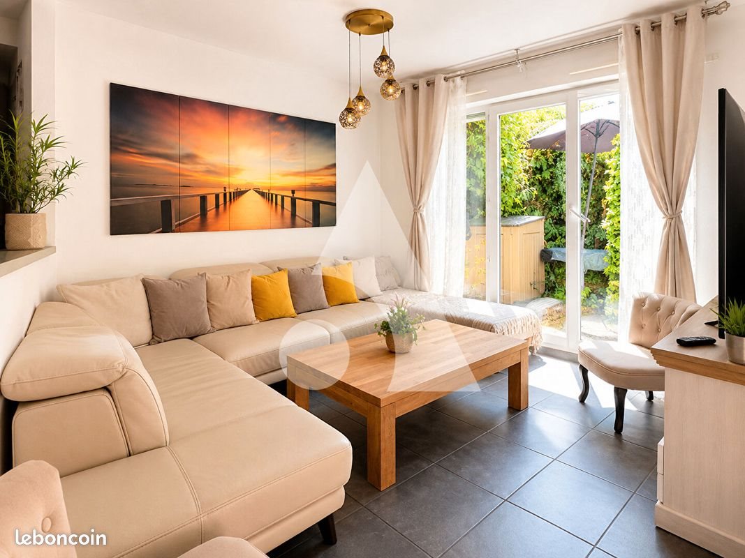 Maison à vendre, 115m², Saint-Ouen-sur-Seine