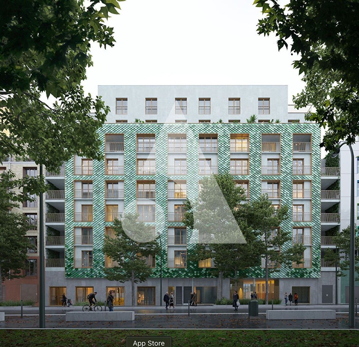 Appartement à vendre, 65m², Saint-Ouen-sur-Seine