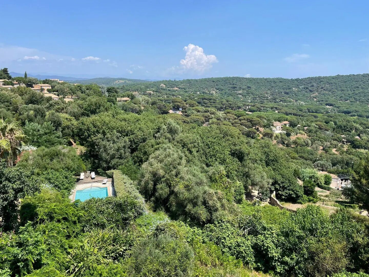 Maison à vendre, 93m², Ramatuelle
