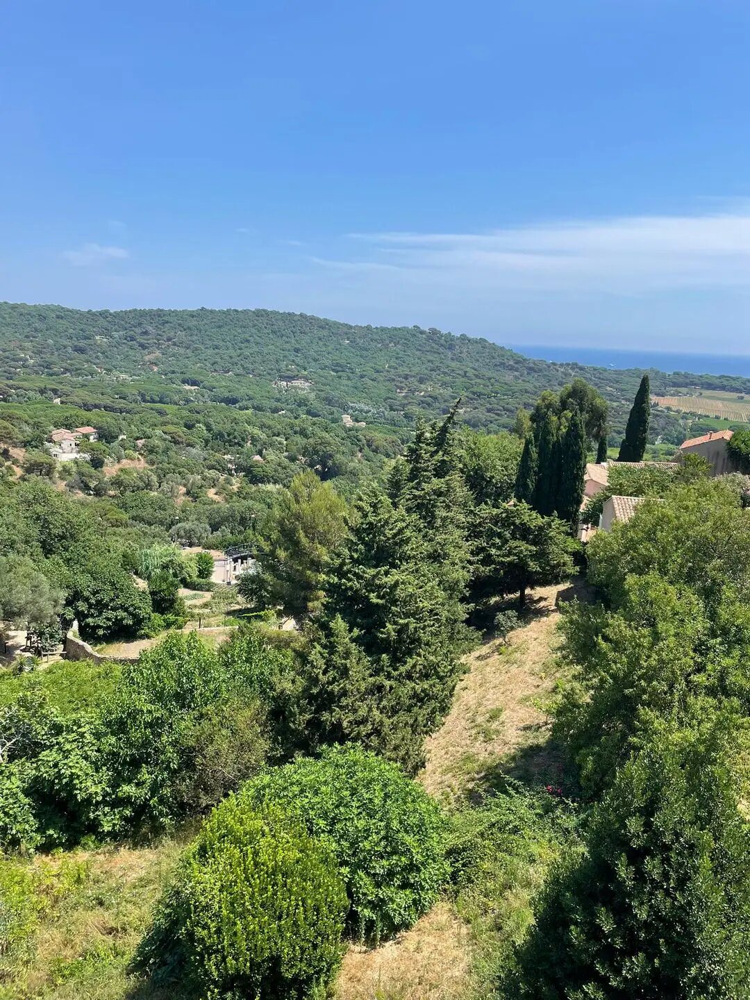Maison à vendre, 93m², Ramatuelle