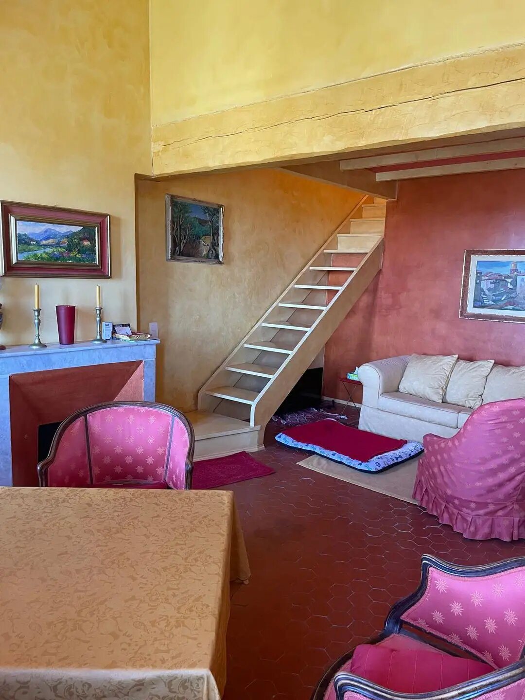 Maison à vendre, 93m², Ramatuelle