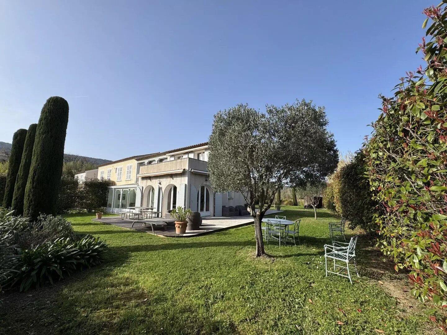 Maison à vendre, 78m², Ramatuelle