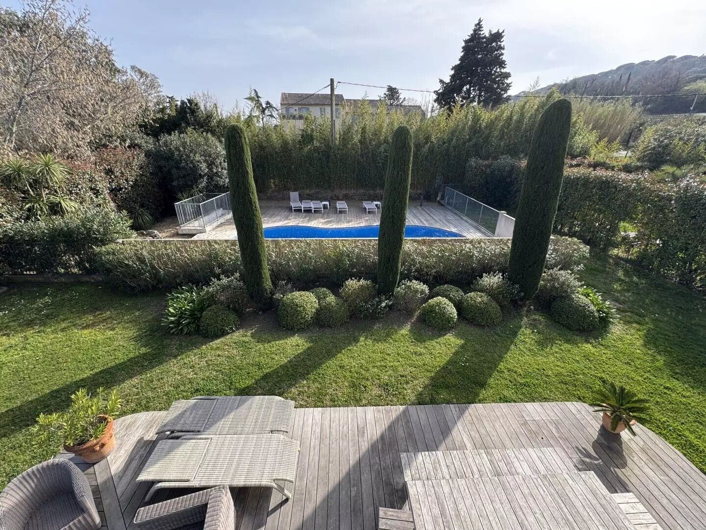 Maison à vendre, 78m², Ramatuelle