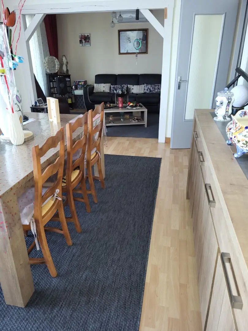 Appartement à vendre, 4m², Joigny