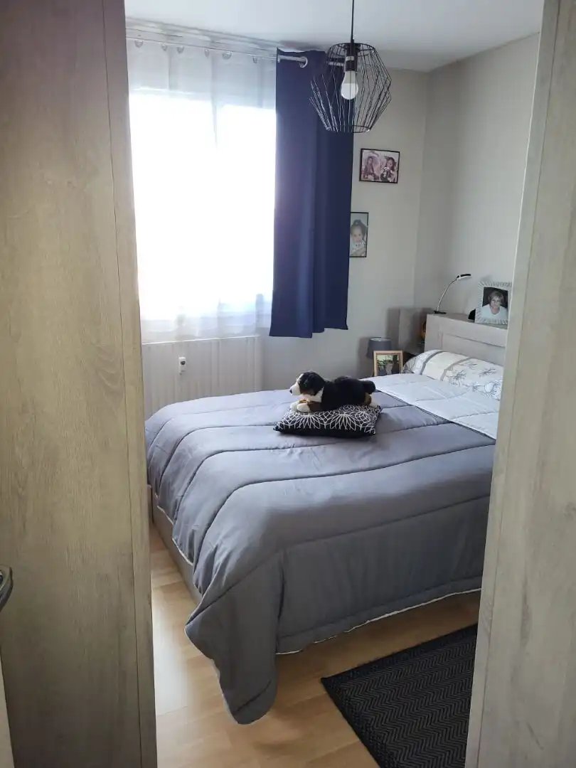 Appartement à vendre, 4m², Joigny