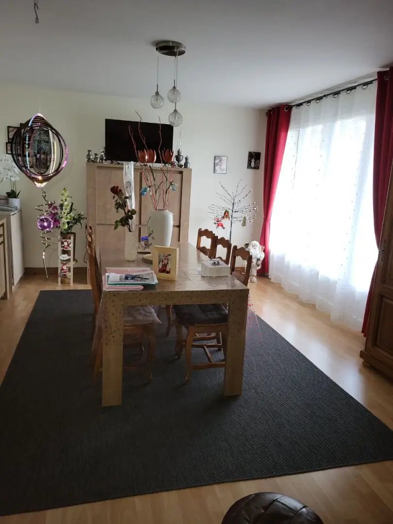 Appartement à vendre, 4m², Joigny